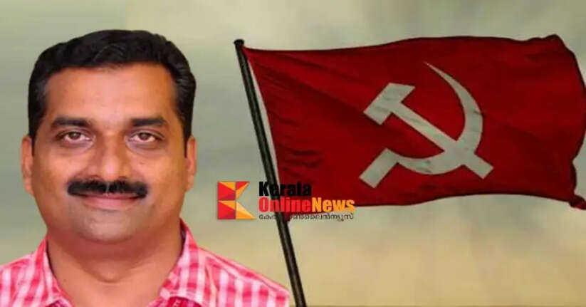 S. Satheesh to lead CPM in Ernakulam; elected as district secretary