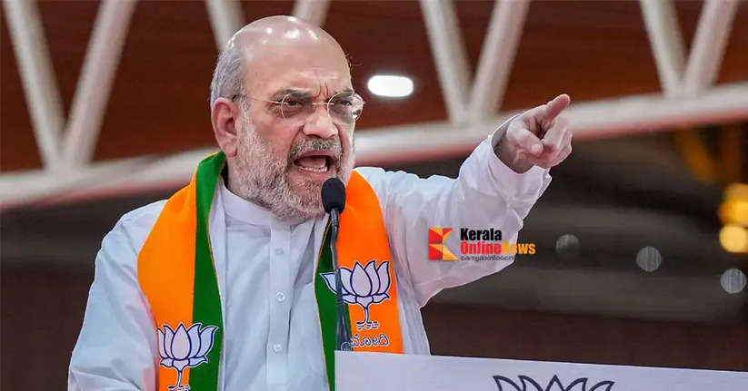 Amit Shah 