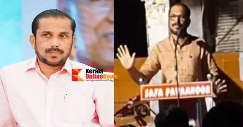 'Don't bother building a Gandhi stupa in Malapattam'; CPM Kannur district secretariat member threatens Youth Congress leader