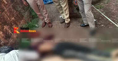 Guest worker dies after falling from top of building in Valapattanam, Kannur