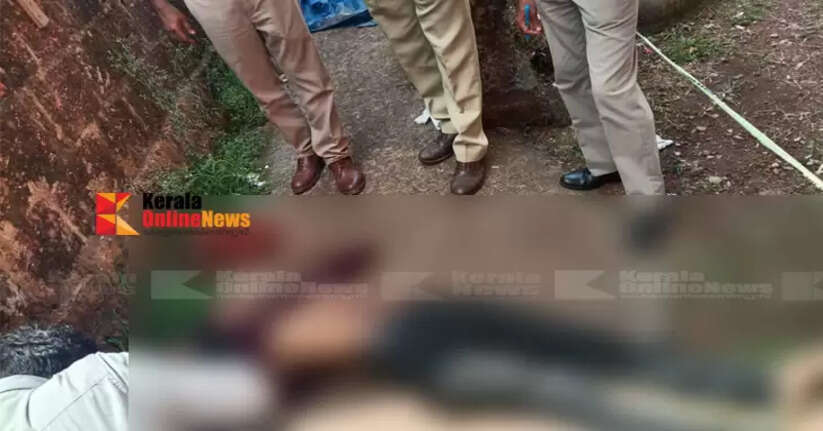 Guest worker dies after falling from top of building in Valapattanam, Kannur