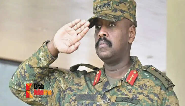army chief