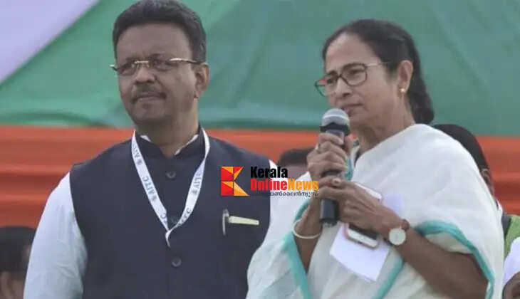 Kolkata Mayor Firhad Hakim resigns