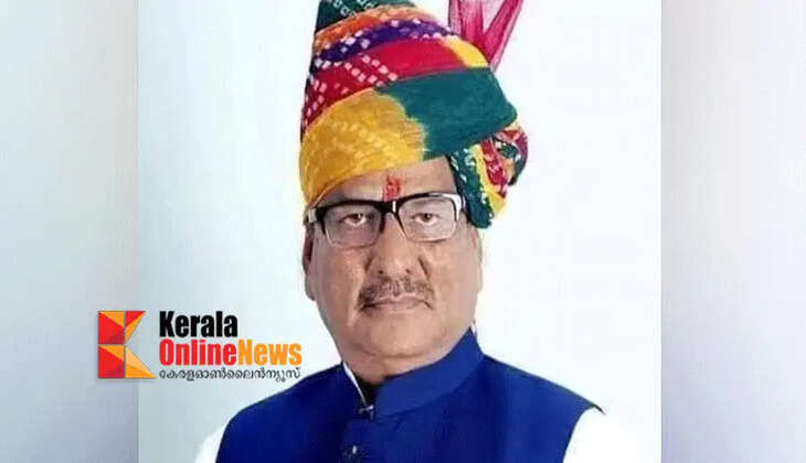 Om Prakash Mathur to be sworn in as Kerala Governor on Friday