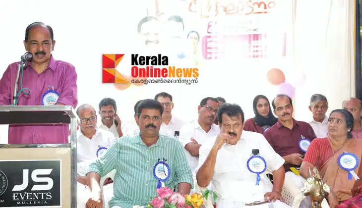 60,000 more families in the state will be given priority cards; Minister GR Anil