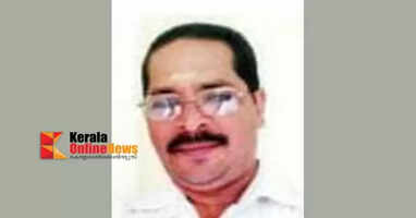 Ambulance driver dies during treatment after being injured after autorickshaw overturns after losing control in Kannur