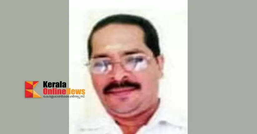 Ambulance driver dies during treatment after being injured after autorickshaw overturns after losing control in Kannur