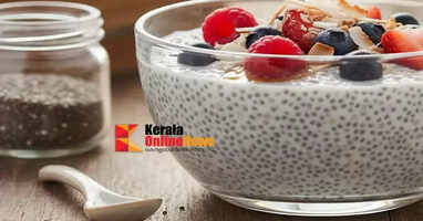 This is what happens to your body if you eat chia seeds every day...