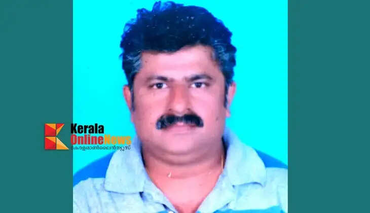 Workshop owner C. V. Induchudan of Mavicheri passes away