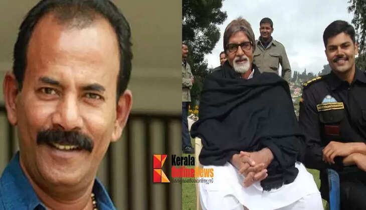major ravi