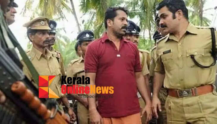 Kodi Suni shifted to punishment cell for illegal use of phone in jail