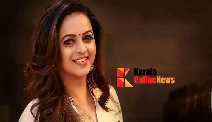 Bhavana responds to fake news, says she won't contest elections