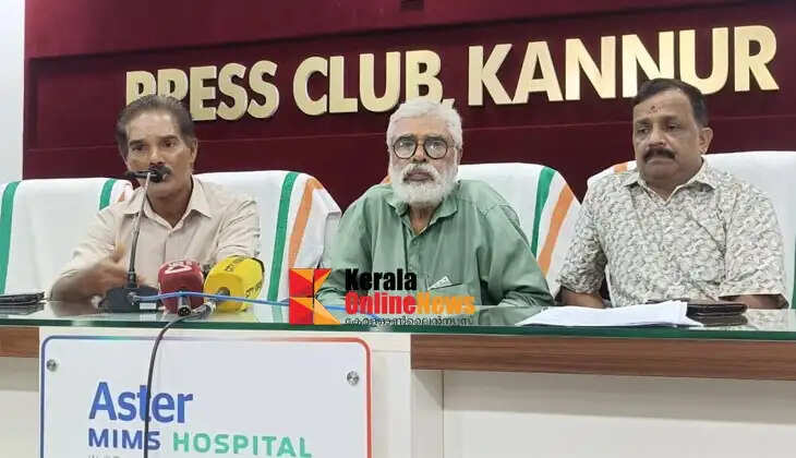 Temple Administration in Malabar: Kerala State Temple Employees Coordination Committee Office-Bearers Demand Implementation of High Court Verdict