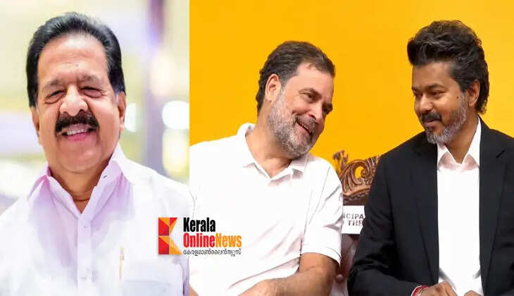 chennithala