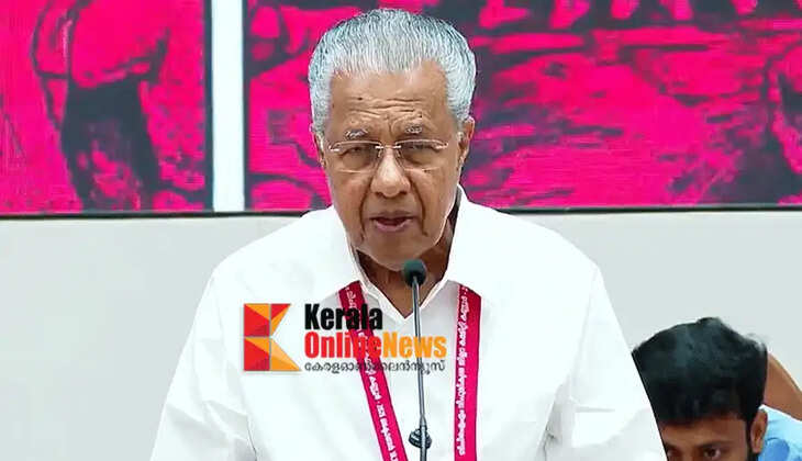 Opposition leader Pinarayi Vijayan demands criminal action against those responsible for giving experimental drugs to children in SAT
