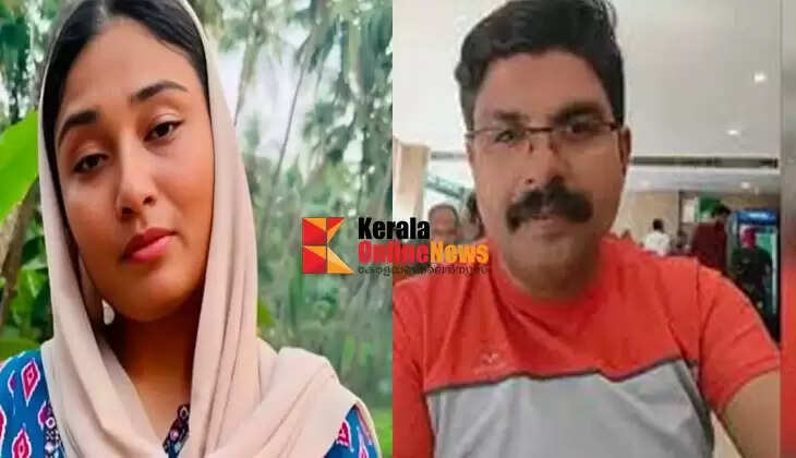 Murder for Reach: Police investigating why Shimjitha, accused in the suicide abetment case, is absconding and has arrived in Payyannur