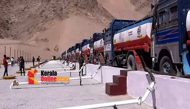 Oil prices soar; cross $114 per barrel