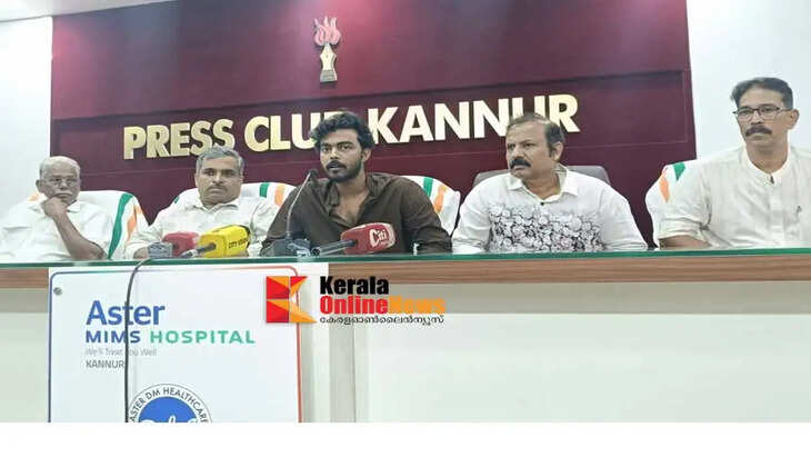 Leisure trip to Kashmir Complaint filed alleging that a travel agency in Anjarakkandi Kannur cheated 28 people
