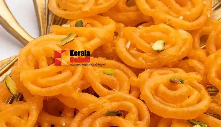 PaneerJalebi