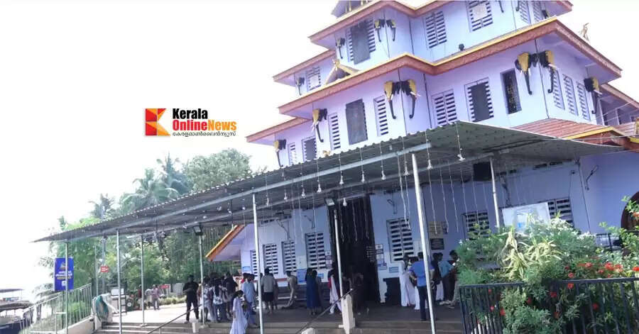 Puthari Thiruvapana festival will be flagged off on December 2 at Parassini Madapura