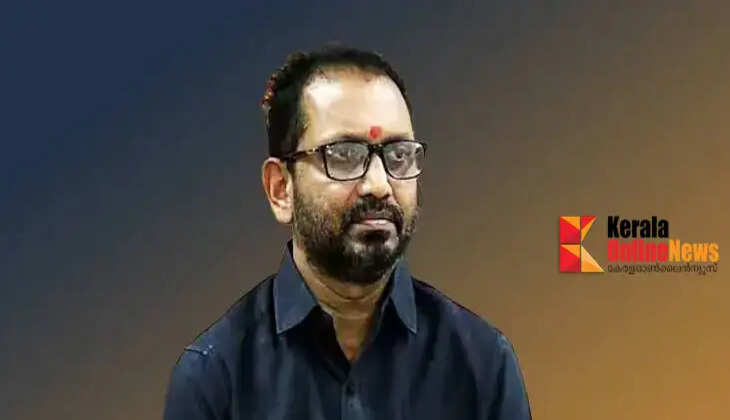 k surendran