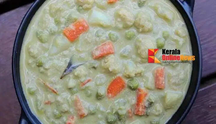 healthyvegetablekurma