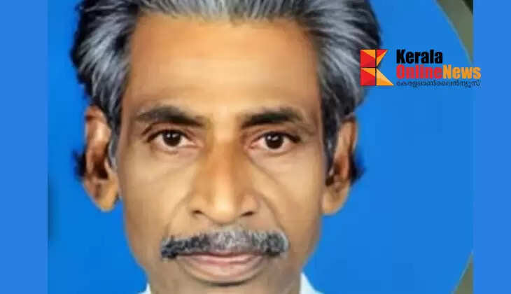 Elderly man dies after being electrocuted by electric wire while mowing grass in Kollam