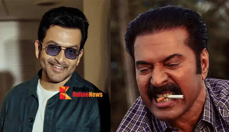 prithviraj