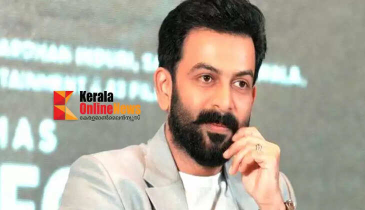 prithviraj