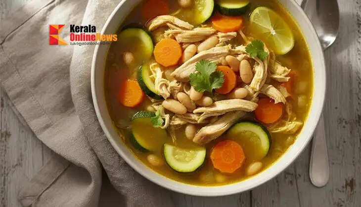 soup