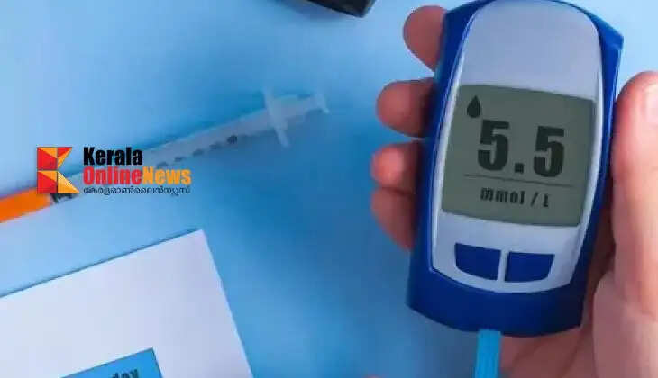Lower blood sugar: Here's how to control diabetes at home.