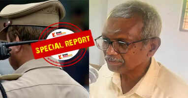 Fifty years since the declaration of Emergency on June 25: Raveendran still remembers the dark days of police brutality