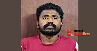 Youth arrested with four grams of methamphetamine in Thrissur
