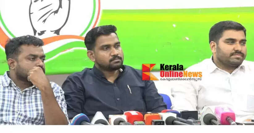 SDPI goons are flourishing under the shadow of the Chief Minister: ViJil Mohanan