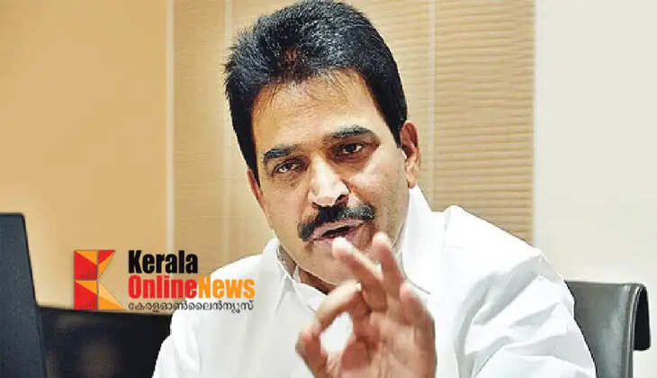 Modi and Amit Shah's obsession with protecting Gyanesh Kumar will lead to their downfall: KC Venugopal MP
