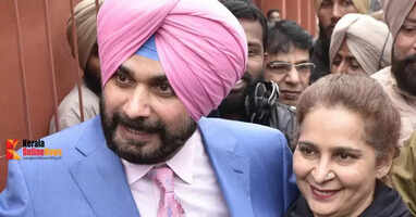 navjot singh sidhu's wife