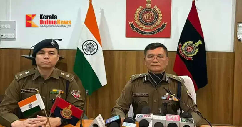 Secret information was collected from Arunachal Pradesh and handed over to people in Pakistan; Two more Kashmiris arrested