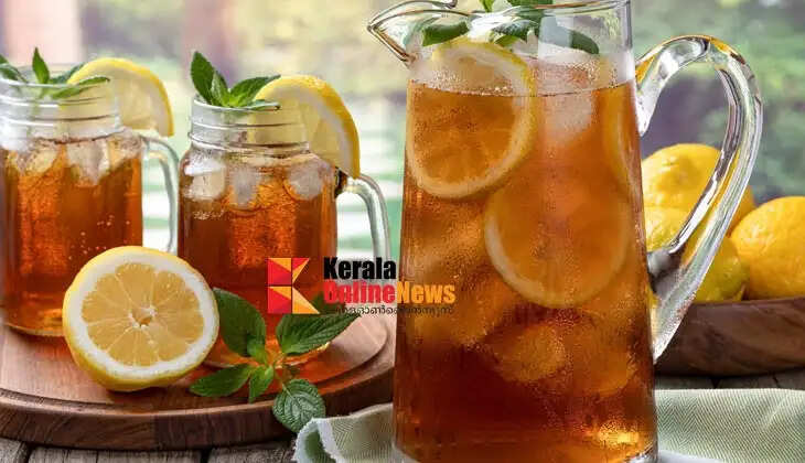 ClassicLemonIcedTea