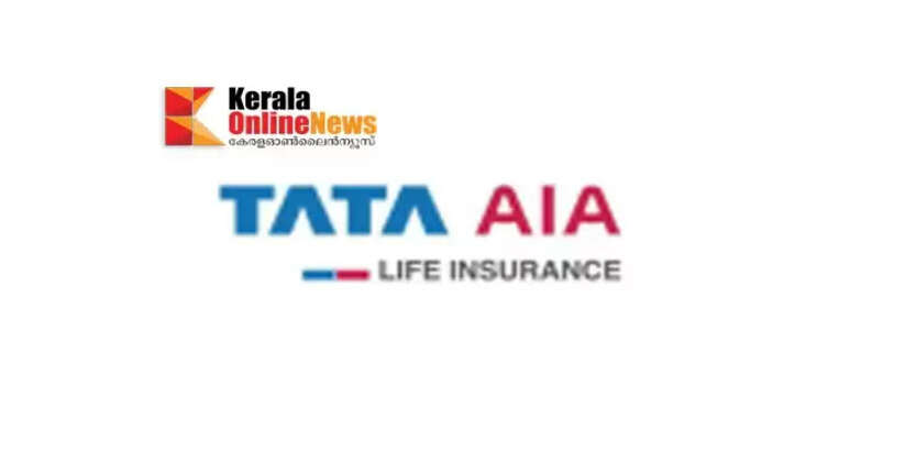 Tata AIA launches Shubh Family Protect plan