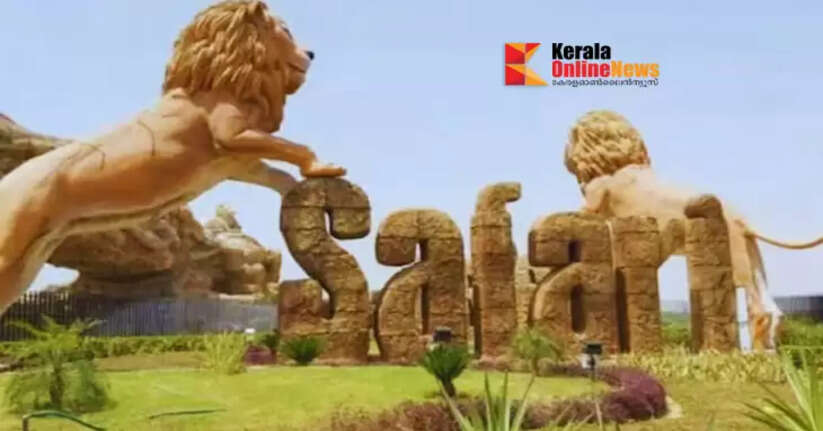 Bird flu threat confirmed: Etawah Safari Park in Uttar Pradesh closed