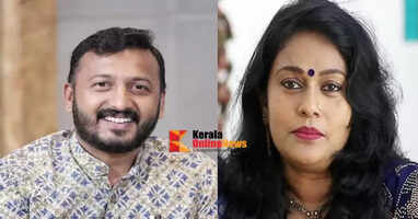 'Do you dare to let Rahul Mangkootatil stay in your own house for a day?'; Fans are shocked to hear actress Seema G Nair's reply