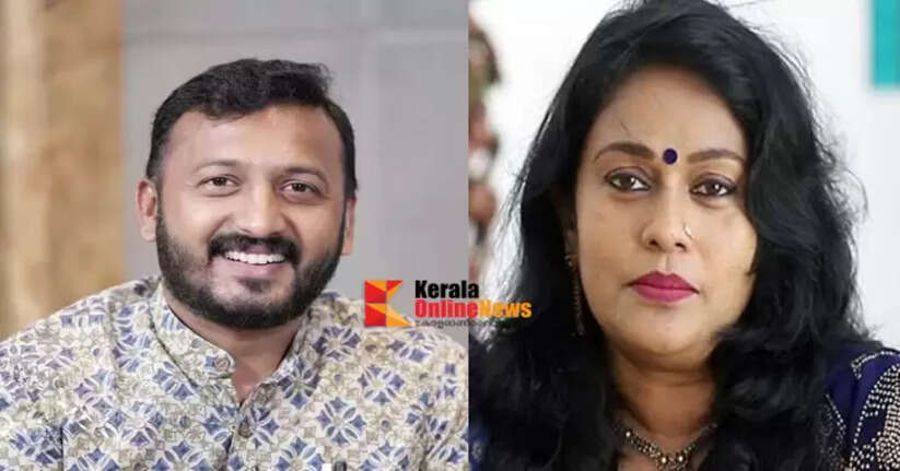 'Do you dare to let Rahul Mangkootatil stay in your own house for a day?'; Fans are shocked to hear actress Seema G Nair's reply