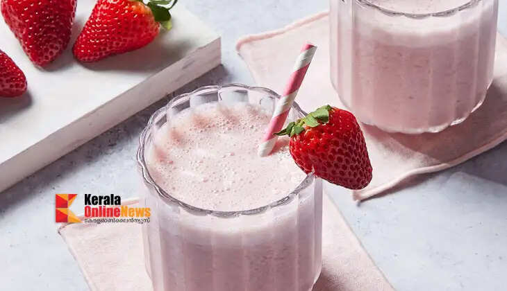 smoothie