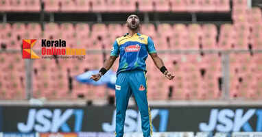 Openers shine, Thrissur secures easy win