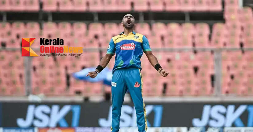 Openers shine, Thrissur secures easy win