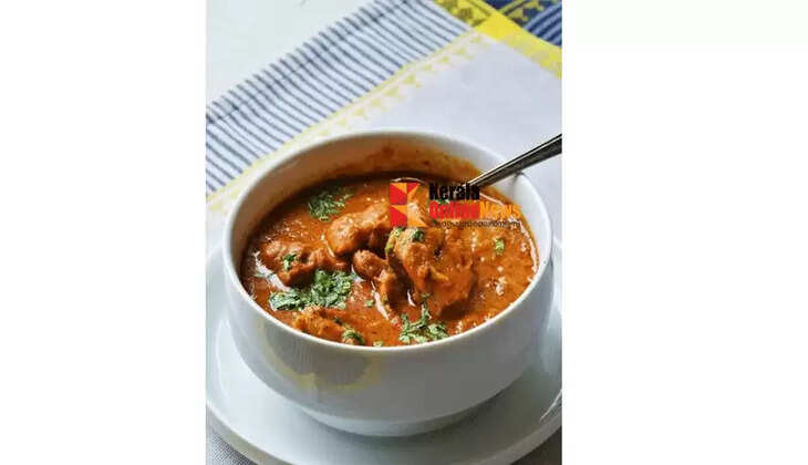 thawa chicken