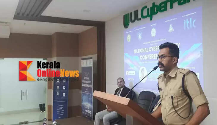 Cybersecurity means national security: National Cyber ​​Security Conference