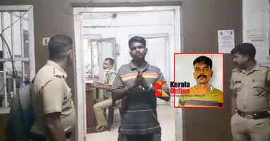 Notorious gang leader charged with CAPA and remanded in custody