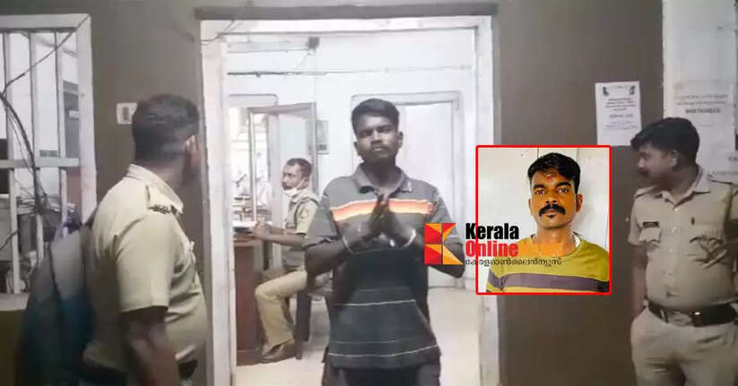 Notorious gang leader charged with CAPA and remanded in custody