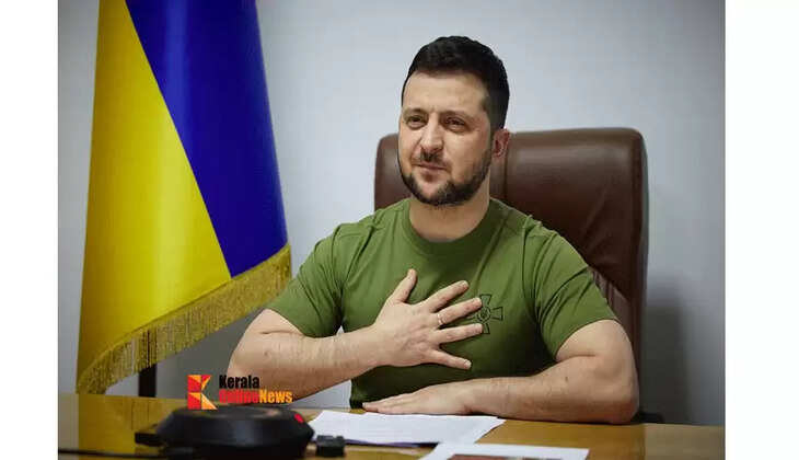 Zelensky
